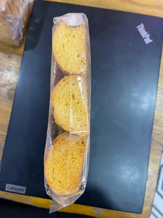 ASHOK KASHMIRI TILLI TOAST 125 G