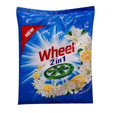 Wheel 2 IN 1 180G