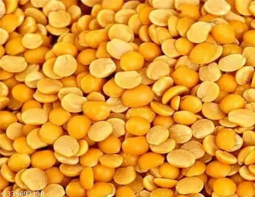 TOOR DAL (SUPER)2KG